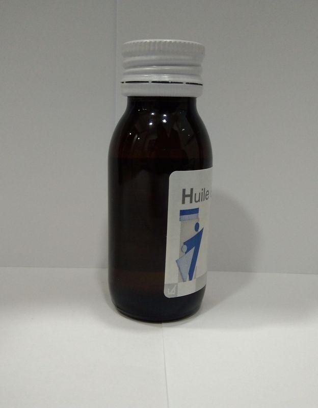 Castor Oil Enipharma